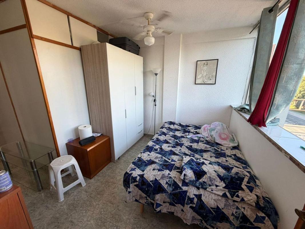 Venta de estudio en Estudio en Pueblo Levante, Benidorm, Benidorm photo 4