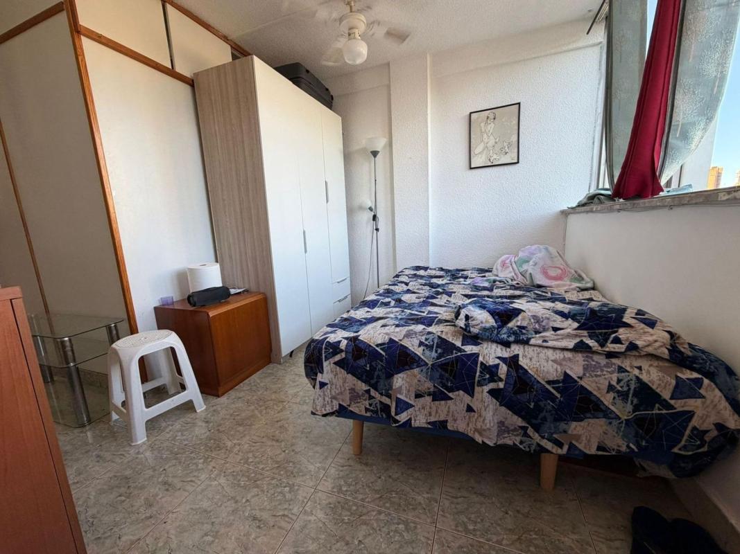 Venta de estudio en Estudio en Pueblo Levante, Benidorm, Benidorm photo 5
