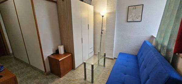 Venta de piso en Piso en Pueblo Levante, Benidorm, Benidorm
photo 1