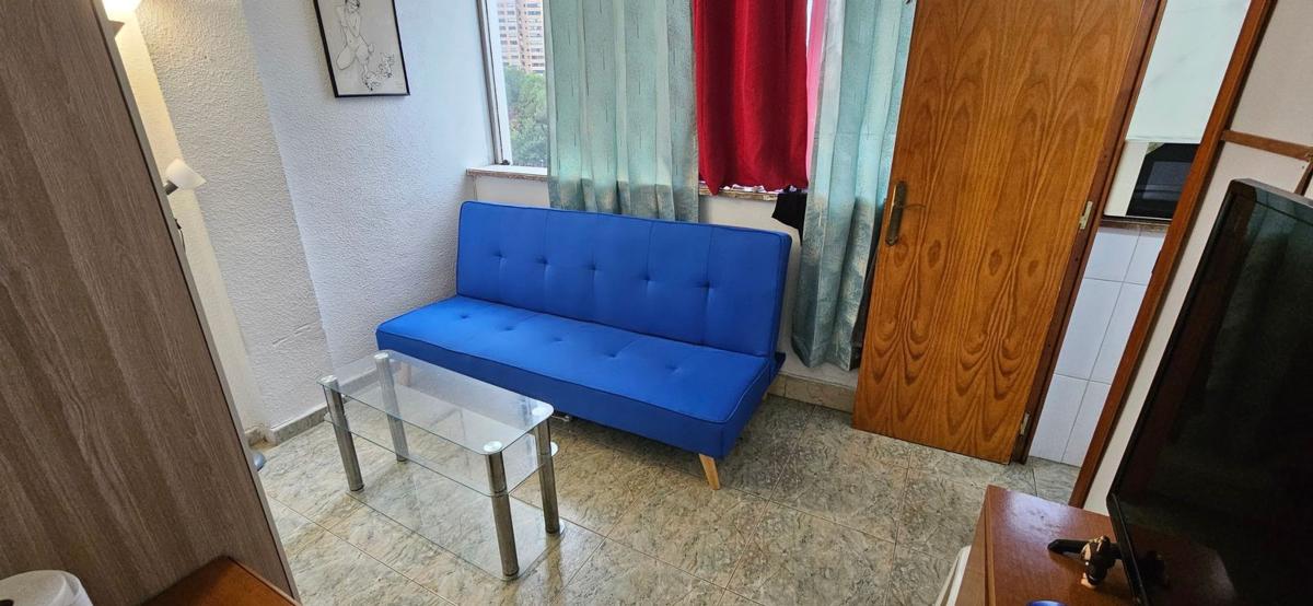 Продажа квартиры на Piso en Pueblo Levante, Benidorm, Бенидорм
 photo 3