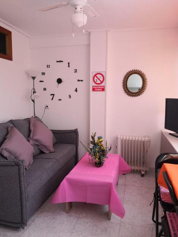 Продажа квартиры на Piso en Pueblo Levante, Benidorm, Бенидорм
photo 1