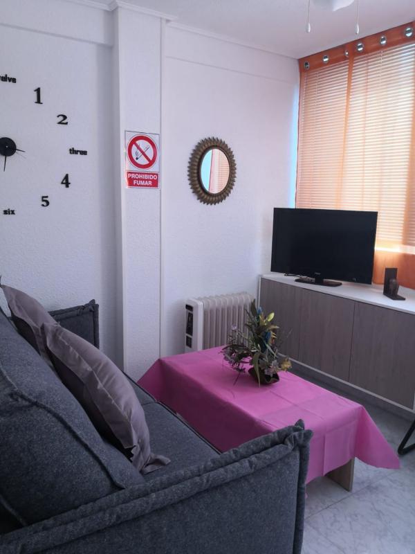 Продажа квартиры на Piso en Pueblo Levante, Benidorm, Бенидорм
photo 2
