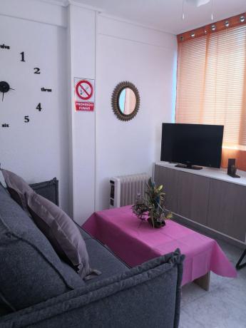 Venta de piso en Piso en Pueblo Levante, Benidorm, Benidorm
thumbnail 1