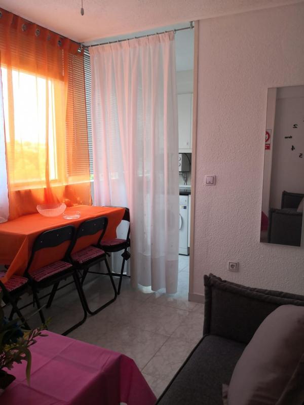 Продажа квартиры на Piso en Pueblo Levante, Benidorm, Бенидорм
photo 3