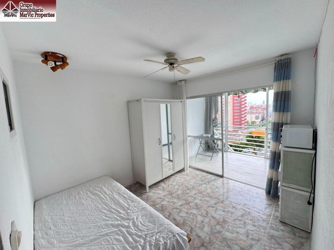 Venta de estudio en Estudio en Pueblo Levante, Benidorm, Benidorm photo 2