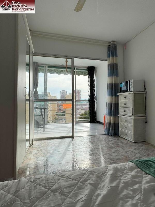 Venta de estudio en Estudio en Pueblo Levante, Benidorm, Benidorm photo 3