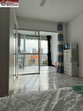 Estudio en venta en Estudio en Pueblo Levante, Benidorm, Benidorm thumbnail 2