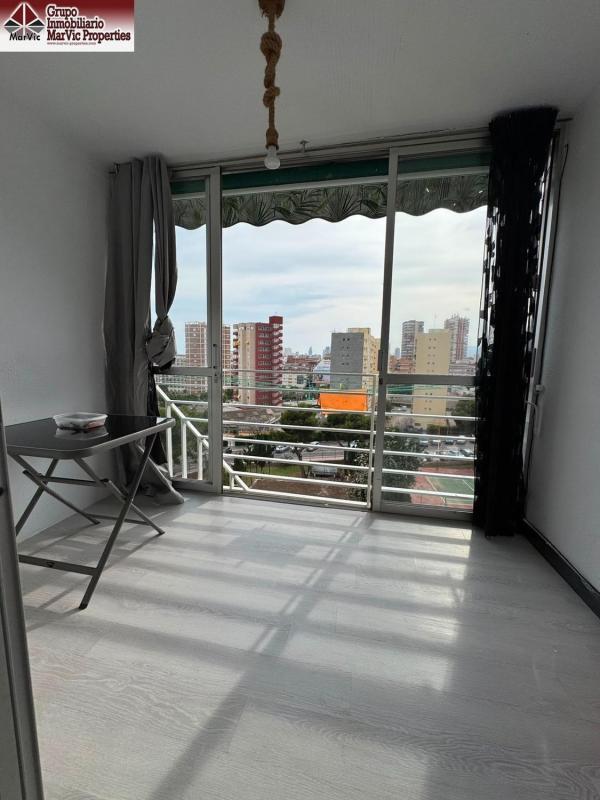 Venta de estudio en Estudio en Pueblo Levante, Benidorm, Benidorm photo 4