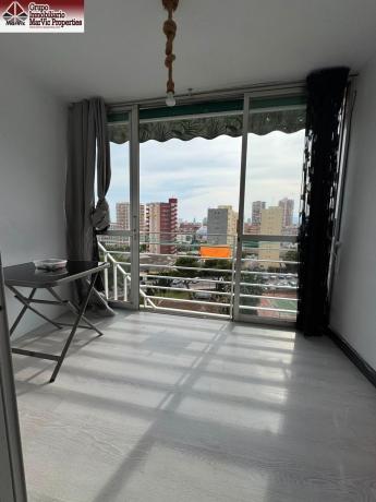 Estudio en venta en Estudio en Pueblo Levante, Benidorm, Benidorm photo 4
