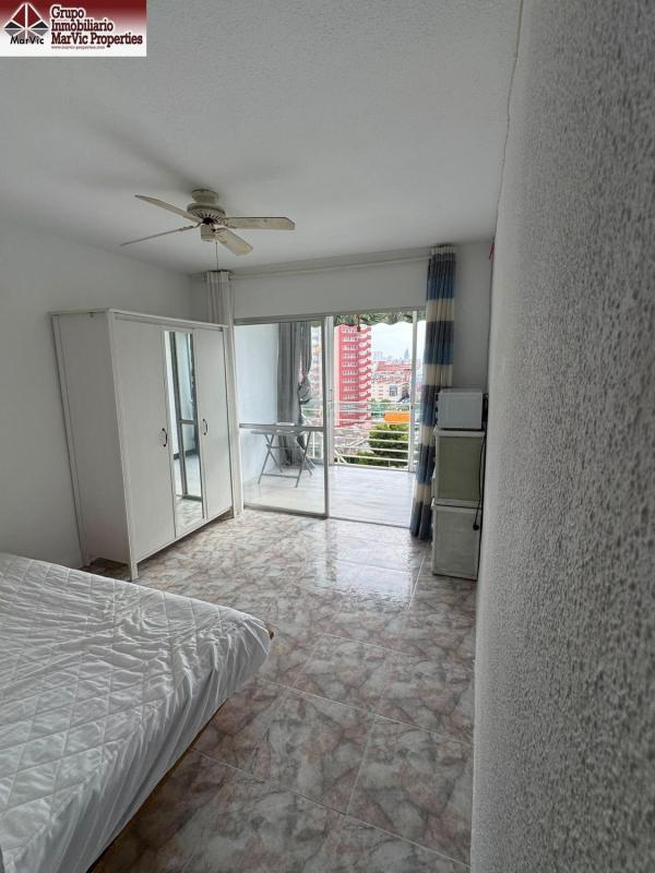 Venta de estudio en Estudio en Pueblo Levante, Benidorm, Benidorm photo 5