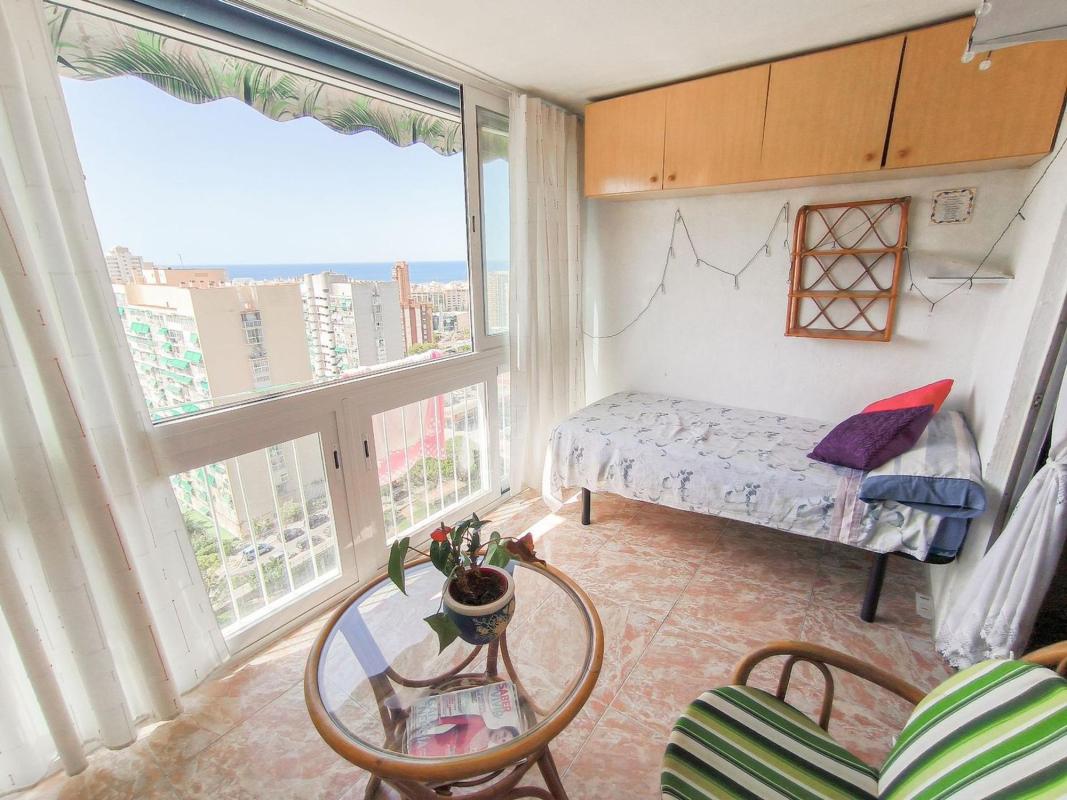 Venta de estudio en Estudio en Pueblo Levante, Benidorm, Benidorm photo 2