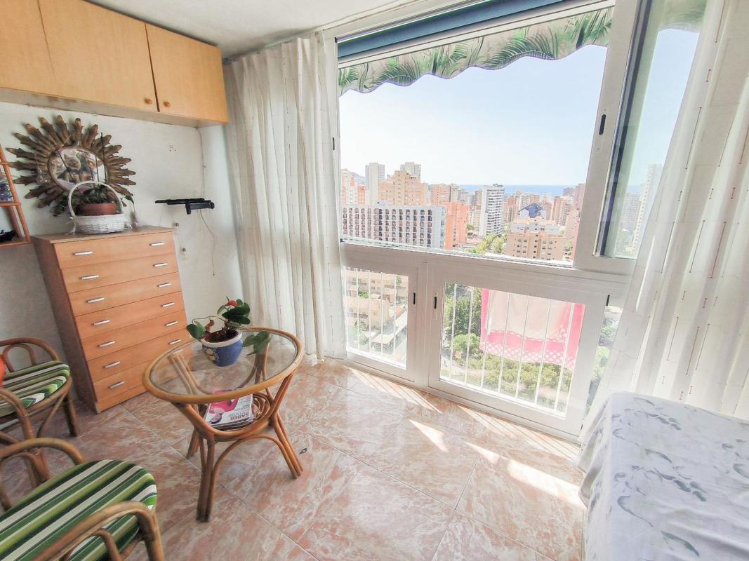 Venta de estudio en Estudio en Pueblo Levante, Benidorm, Benidorm photo 3