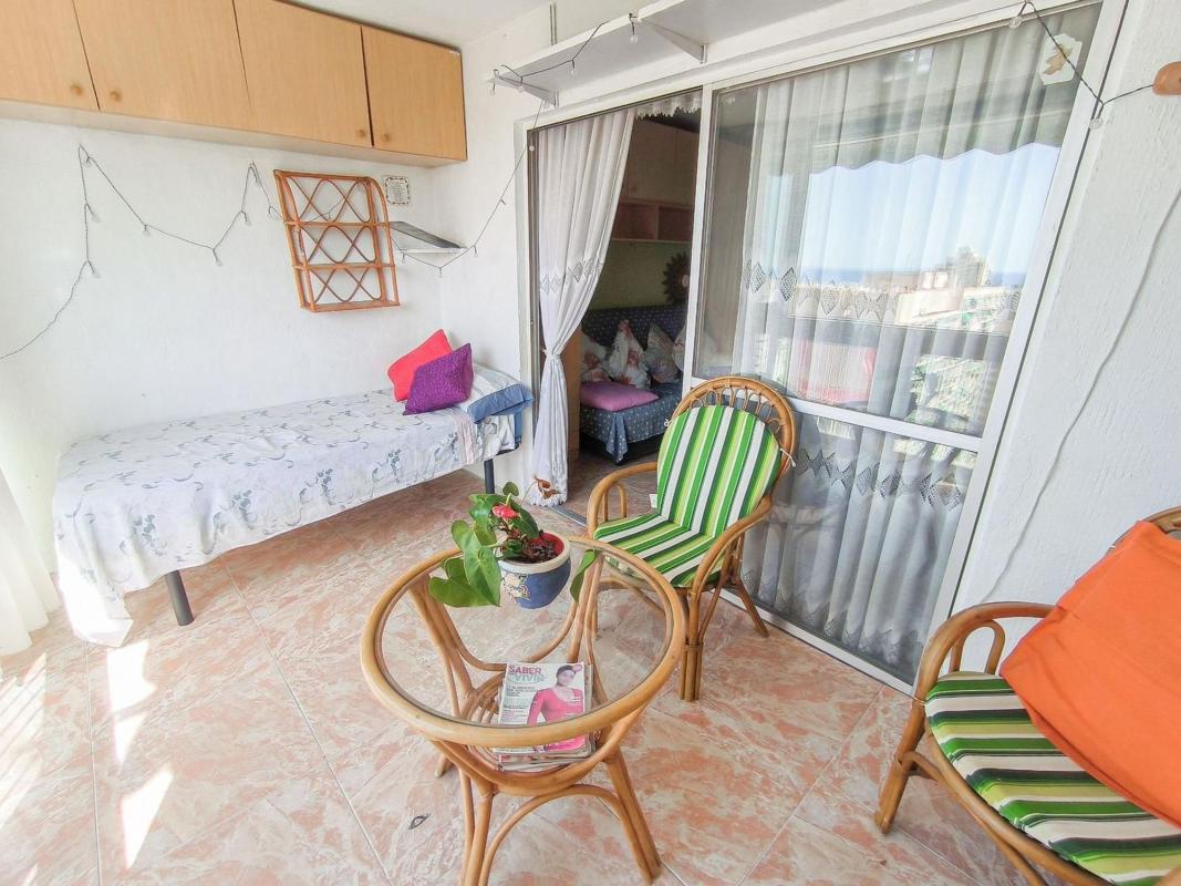 Venta de estudio en Estudio en Pueblo Levante, Benidorm, Benidorm photo 4