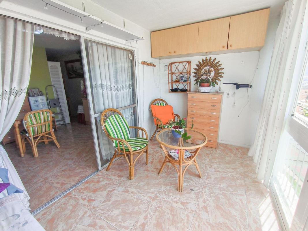 Venta de estudio en Estudio en Pueblo Levante, Benidorm, Benidorm photo 5