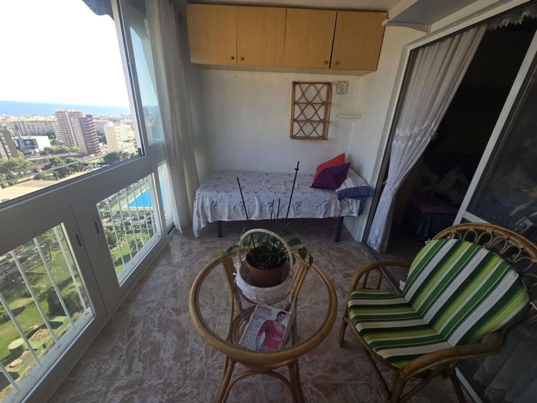 Продажа квартиры на Piso en Pueblo Levante, Benidorm, Бенидорм
photo 3