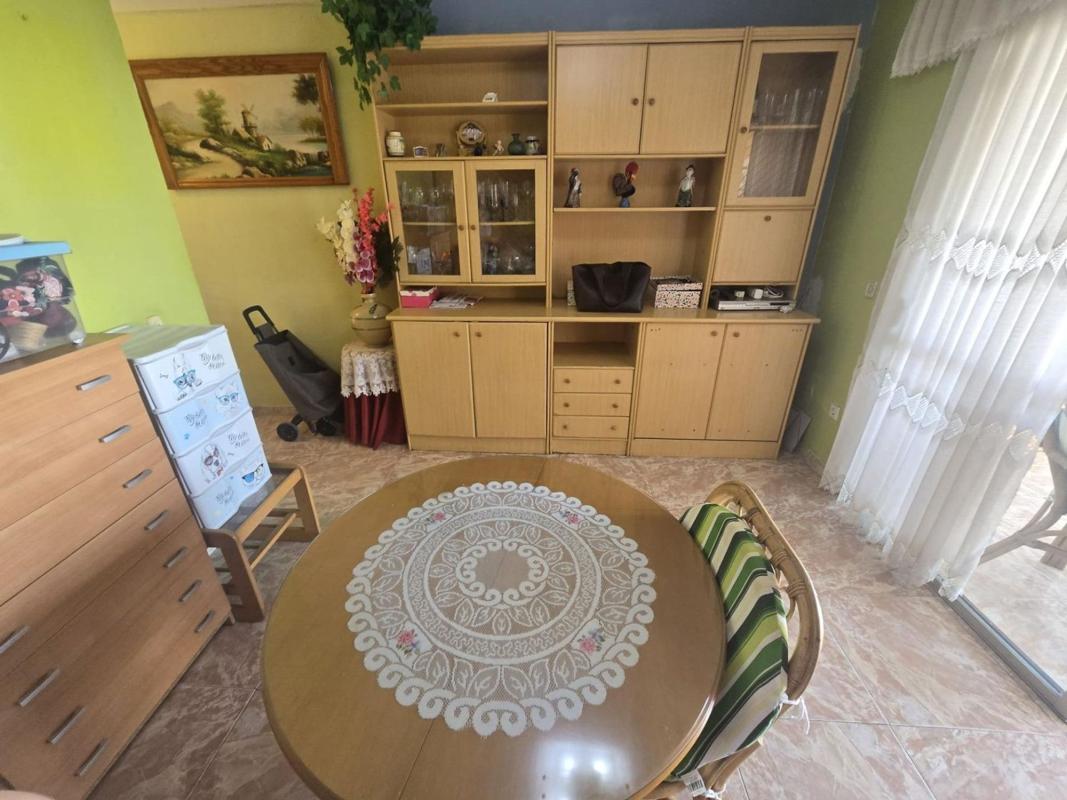 Продажа квартиры на Piso en Pueblo Levante, Benidorm, Бенидорм
photo 4