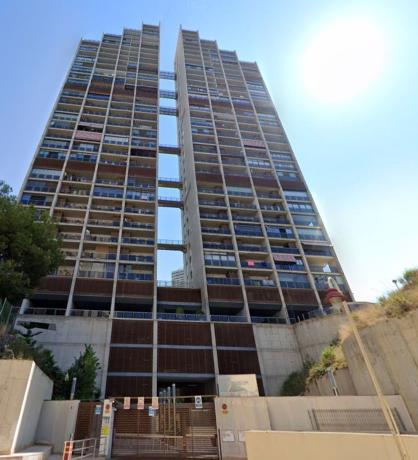 Sale of flat in Piso en Calle Sierra Dorada, Zona Sierra Helada, Benidorm, Benidorm
 photo