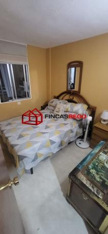 Venta de piso en Piso en Avenida de Portugal, 1, Pueblo Levante, Benidorm, Benidorm
 photo 4