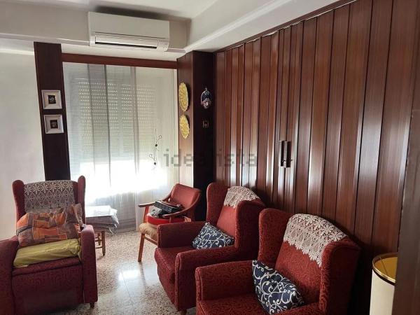 Продажа квартиры на Piso en Barri Zona Nord, Alcoy / Alcoi, Алкой
photo 1