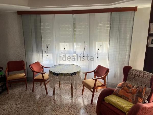 Продажа квартиры на Piso en Barri Zona Nord, Alcoy / Alcoi, Алкой
 photo 4