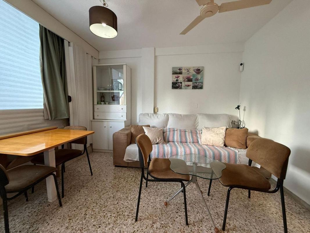 Продажа студии в Estudio en Pueblo Levante, Benidorm, Бенидорм photo 1