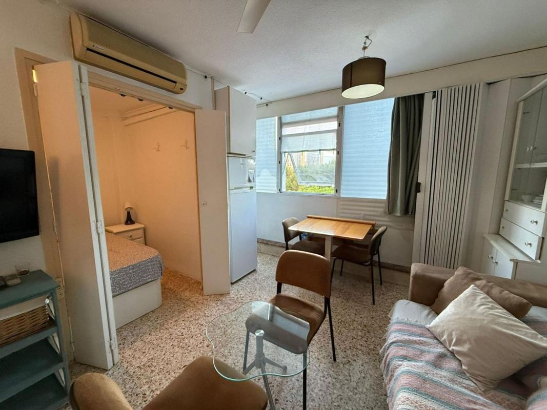 Продажа студии в Estudio en Pueblo Levante, Benidorm, Бенидорм photo 4