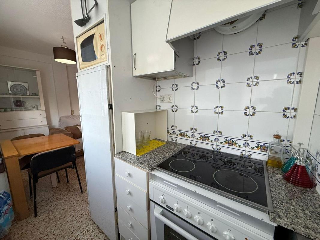Продажа студии в Estudio en Pueblo Levante, Benidorm, Бенидорм photo 5