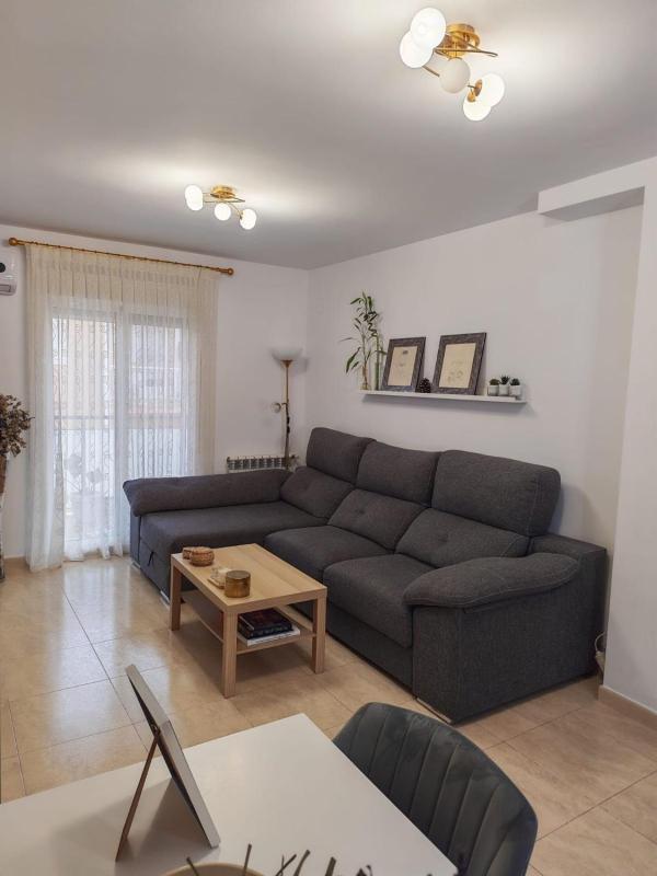 Продажа дуплекса на Dúplex en Muro del Alcoy, Муро дель Алькой photo 3