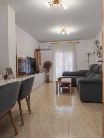 Дуплекс на продажу в Dúplex en Muro del Alcoy, Муро дель Алькой photo 4