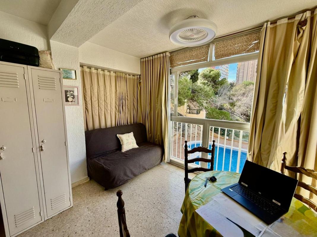 Sprzedaż studia w Estudio en Zona Sierra Helada, Benidorm, Benidorm photo 3
