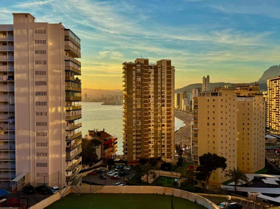 Sprzedaż studia w Estudio en Zona Sierra Helada, Benidorm, Benidorm photo 4