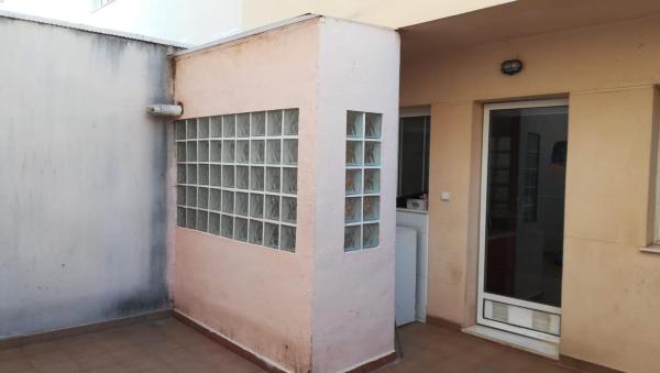 Chalet adosado en Muro del Alcoy thumbnail 1