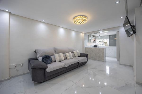 Venta de piso en Piso en Pueblo Levante, Benidorm, Benidorm
thumbnail 1