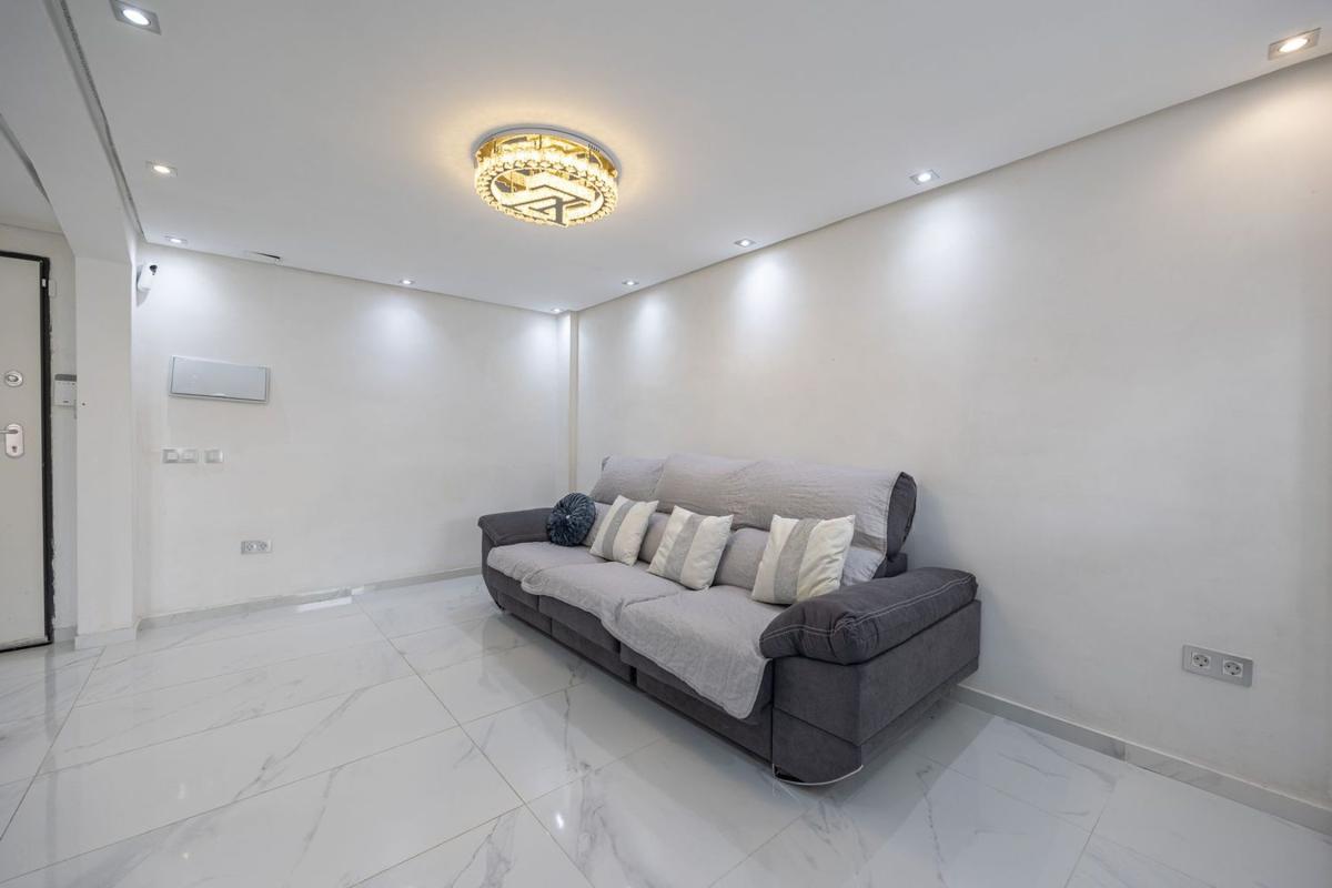 Venta de piso en Piso en Pueblo Levante, Benidorm, Benidorm
 photo 3