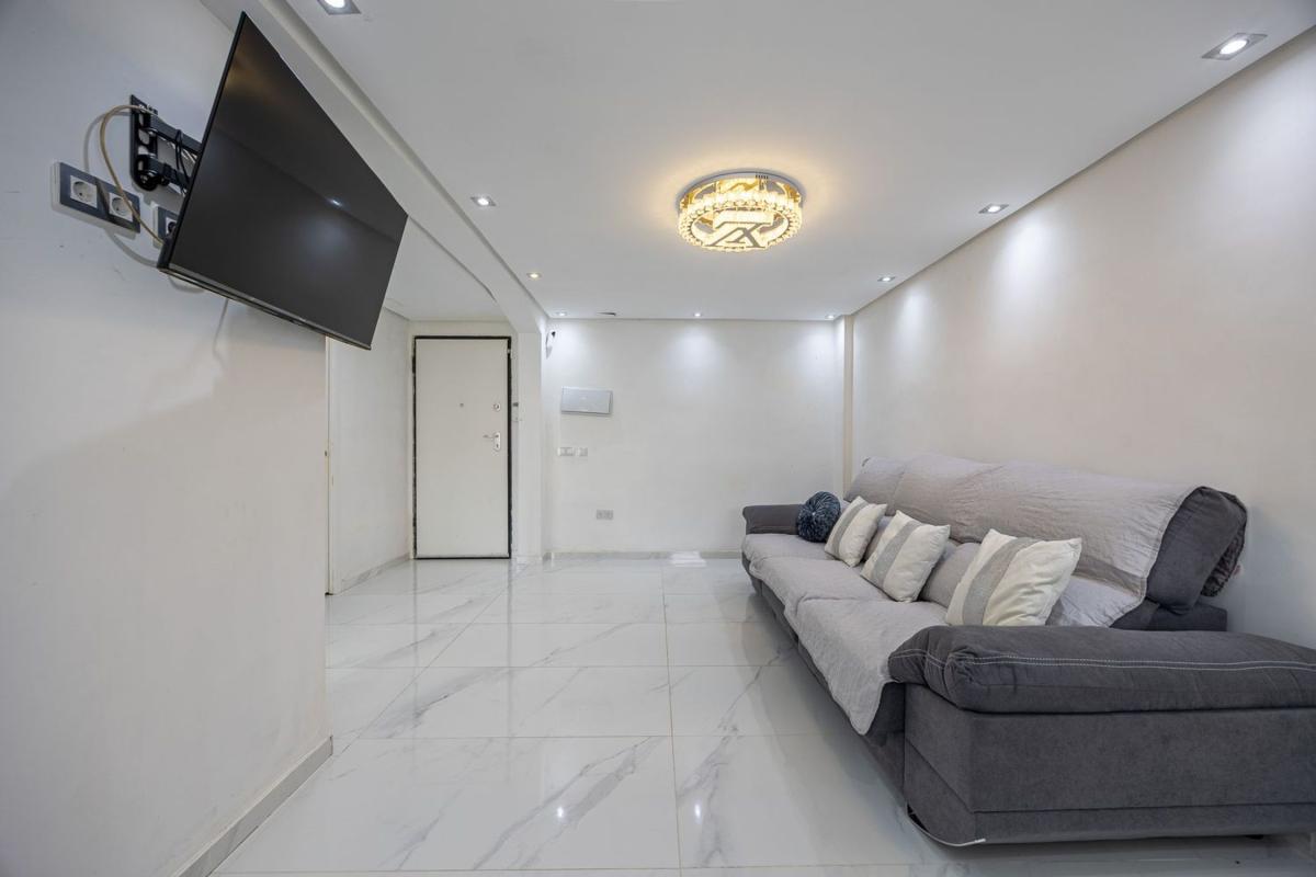 Venta de piso en Piso en Pueblo Levante, Benidorm, Benidorm
 photo 4