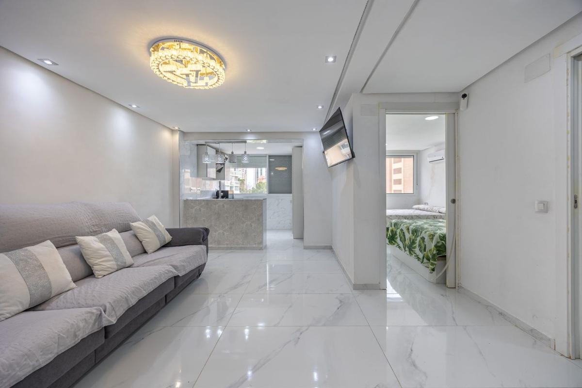Venta de piso en Piso en Pueblo Levante, Benidorm, Benidorm
 photo 5