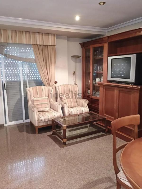 Sale of apartment in Piso en Barri Santa Rosa, Alcoy / Alcoi, Alcoy
photo 2