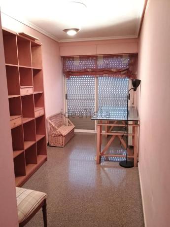 Продажа квартиры на Piso en Barri Santa Rosa, Alcoy / Alcoi, Алкой
 photo 4