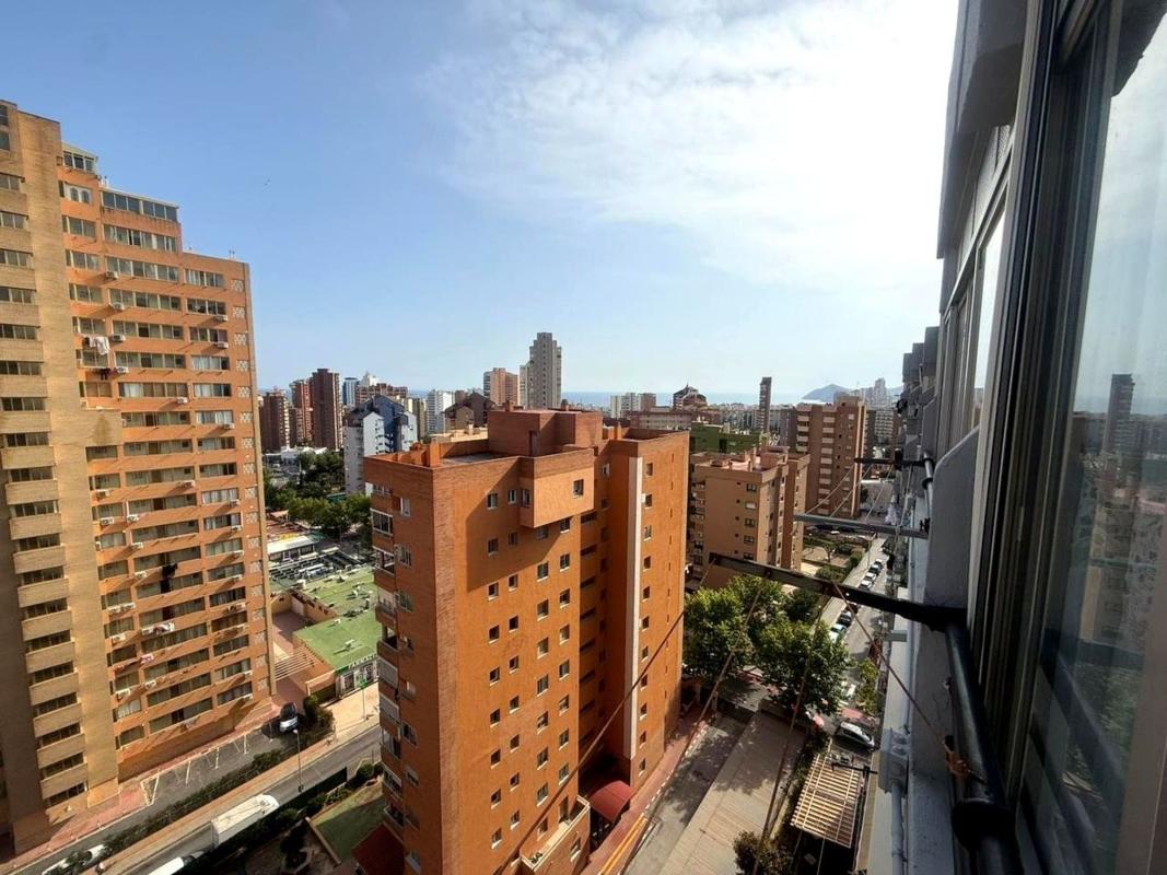 Venta de piso en Piso en Avenida Suiza, 2, Pueblo Levante, Benidorm, Benidorm
photo 1
