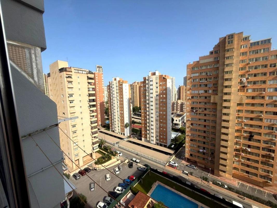 Venta de piso en Piso en Avenida Suiza, 2, Pueblo Levante, Benidorm, Benidorm
photo 2