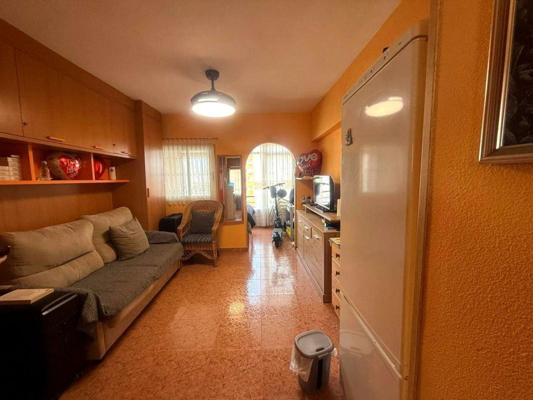 Venta de piso en Piso en Avenida Suiza, 2, Pueblo Levante, Benidorm, Benidorm
photo 3
