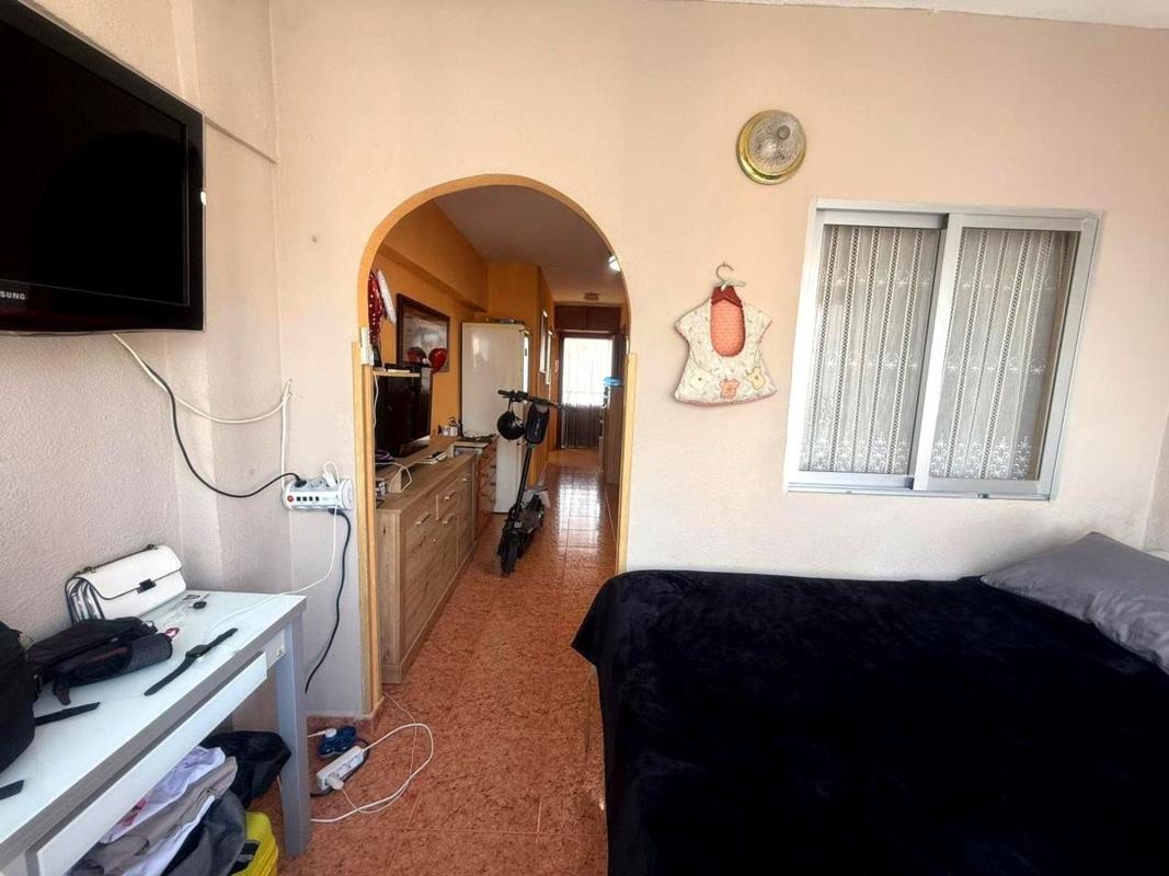Venta de piso en Piso en Avenida Suiza, 2, Pueblo Levante, Benidorm, Benidorm
photo 5