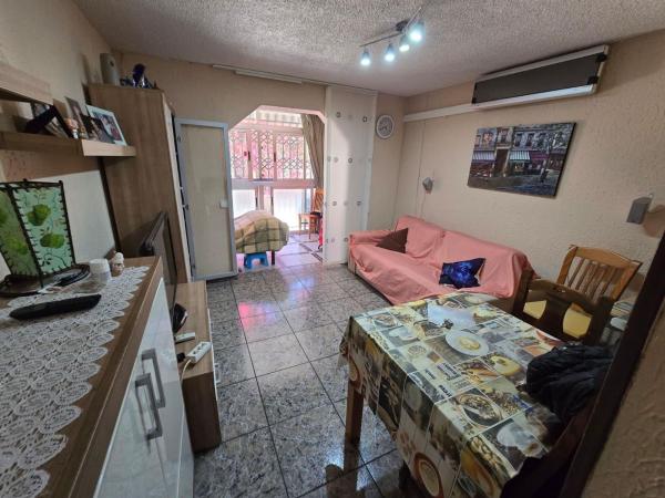 Studio for sale on Estudio en Calle Invierno, 7, Pueblo Levante, Benidorm, Benidorm photo 1