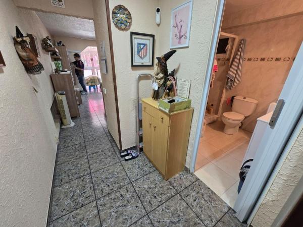 Studio for sale on Estudio en Calle Invierno, 7, Pueblo Levante, Benidorm, Benidorm thumbnail 1