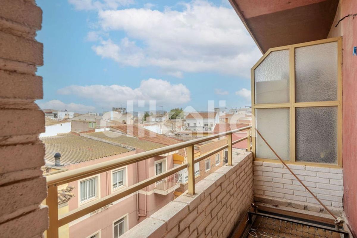 Продажа квартиры на Piso en Calle Juan Carlos I, Monforte del Cid, Монфорте-дель-Сид
photo 3