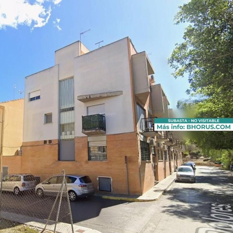 Sprzedaż mieszkania w Piso en Calle Dolores, Centro, Rojales, Rojales
photo 1
