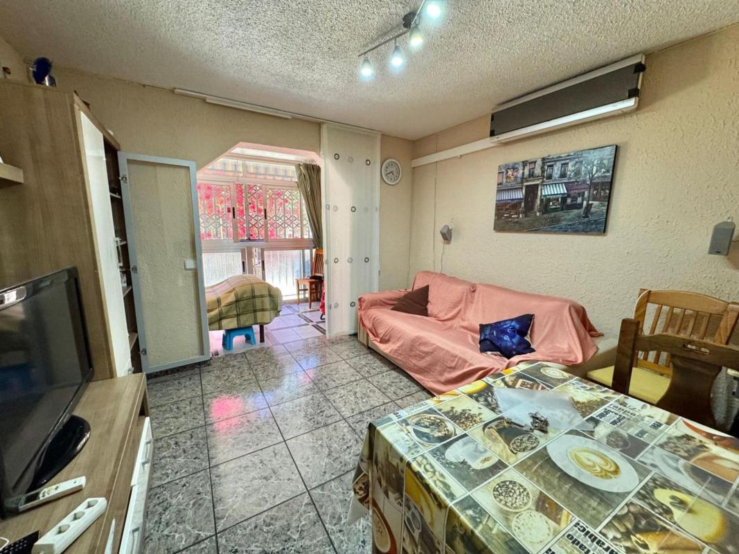 Venta de estudio en Estudio en Pueblo Levante, Benidorm, Benidorm photo 2
