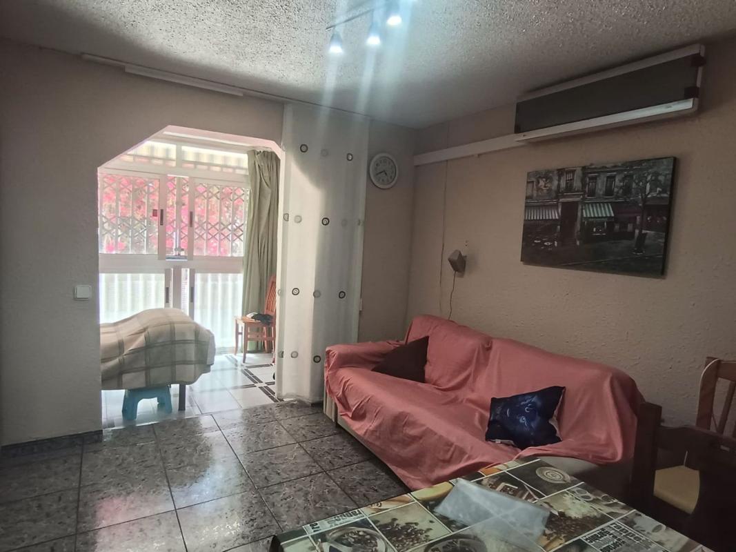 Venta de estudio en Estudio en Pueblo Levante, Benidorm, Benidorm photo 3