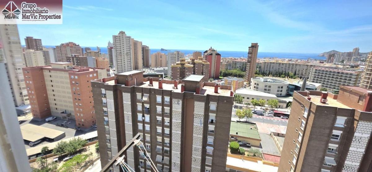 Продажа квартиры на Piso en Pueblo Levante, Benidorm, Бенидорм
photo 4
