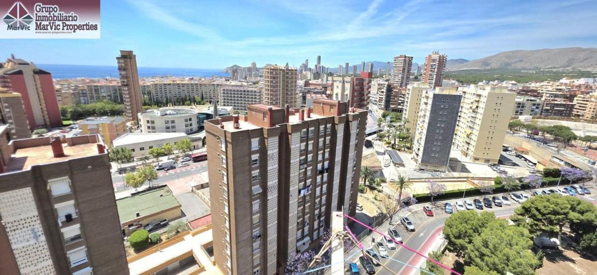 Продажа квартиры на Piso en Pueblo Levante, Benidorm, Бенидорм
photo 5